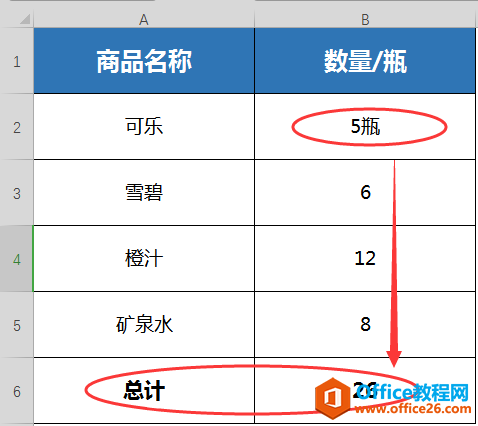 WPS计算加单位的数据,excel计算加单位的数据