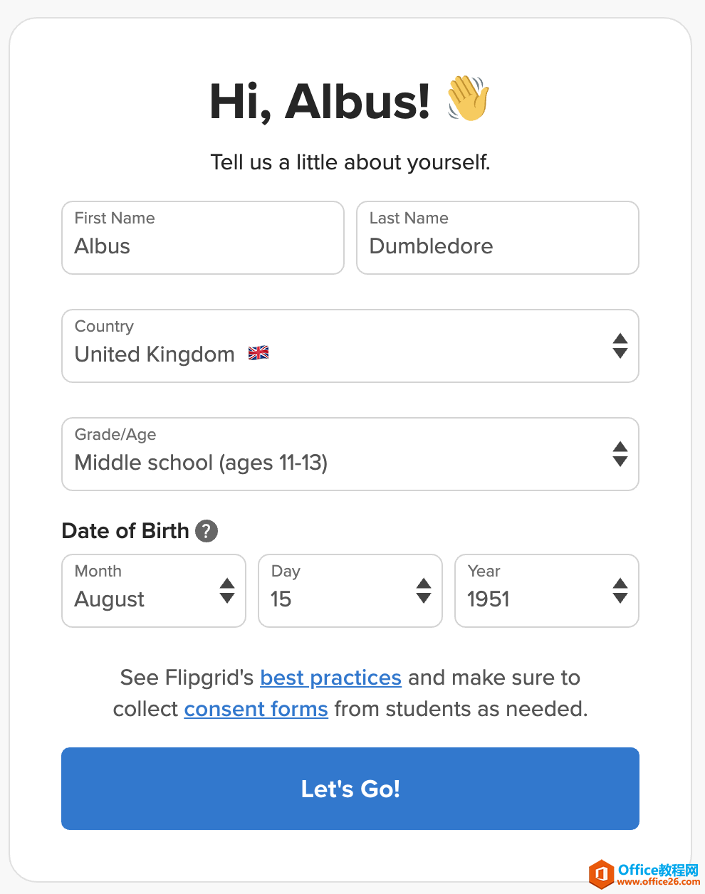 学用系列｜新手上路微软多媒体互动教学平台——Flipgrid