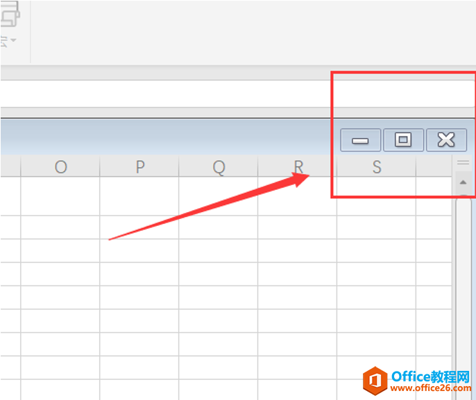 WPS 如何让多个Excel工作表并排显示