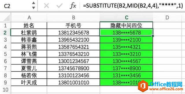 15组WPS函数，解决数据分析中80%的难题