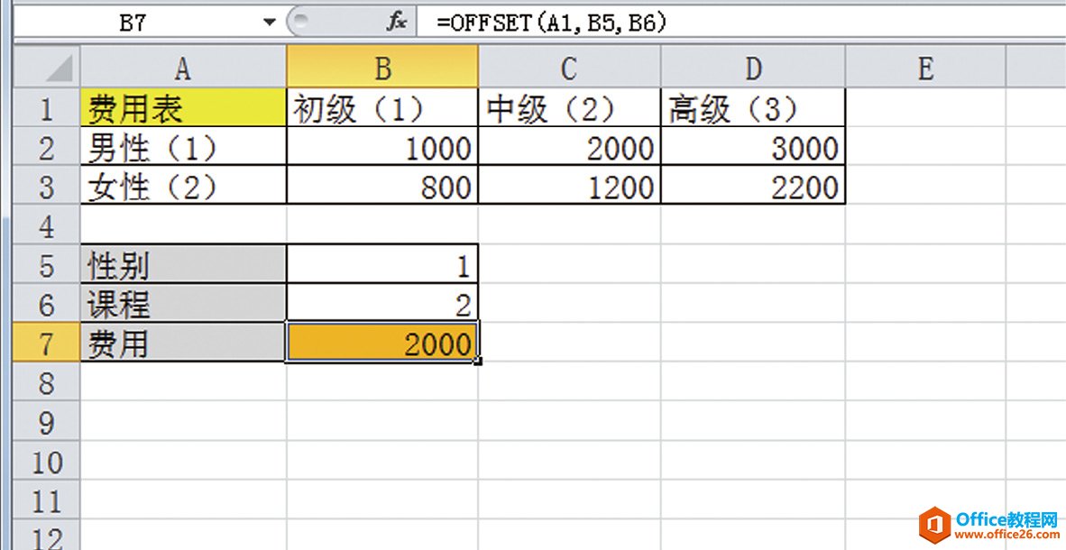 Excel在序列输入时经常会增减选项