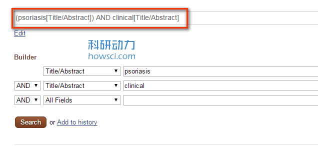 <b>如何利用PubReMiner进行科研初步选题</b>