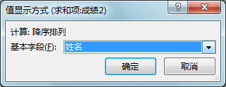 不想用函数？数据透视表也能轻松进行中国式排名