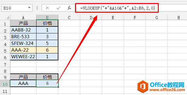 Excel VLOOKUP 函数入门与进阶综合教材