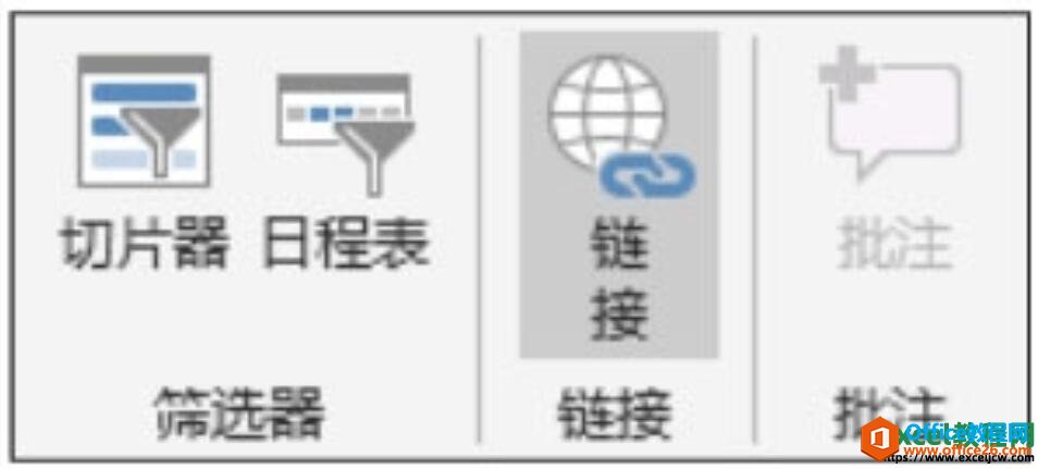 在excel工作表中使用超链接的技巧大全