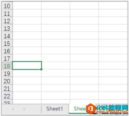 通过超链接打开excel工作表