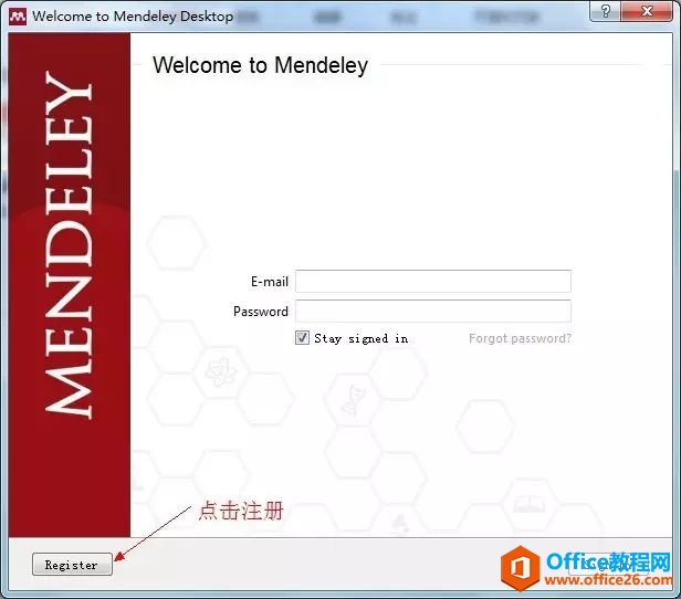 手把手教你快速学会文献管理软件Mendeley的使用