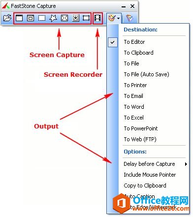 office教程网为科研学术环境精挑细选的10款Windows软件