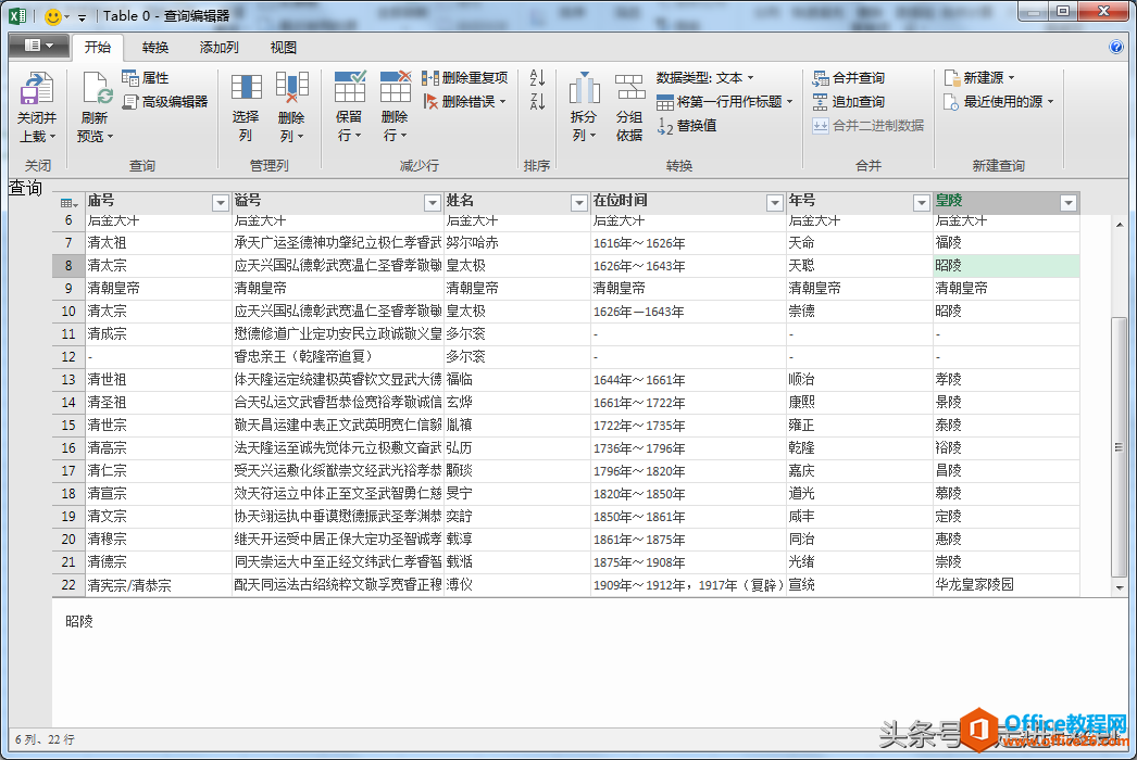 如何从网站抓取数据？不会“爬虫”编程没关系,Excel自带爬取利器