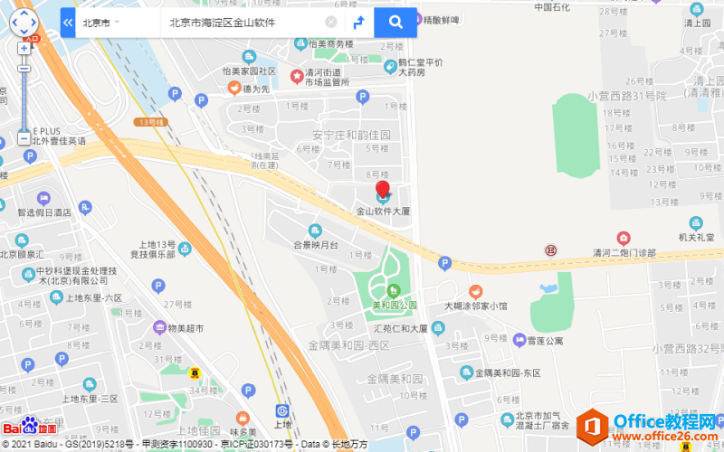 插入地图