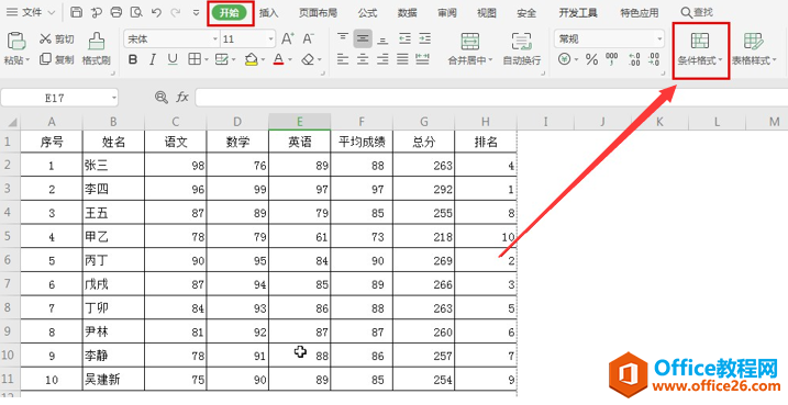 Excel表格技巧—如何检索数据