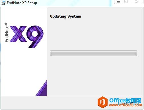 EndNote x9 破解版-EndNote x9 中文破解版下载 附安装教程