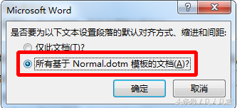 每次都要手动设置段落首行缩进两格，能不能自动首行缩进两格？