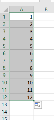 Excel中如何动态获取当前工作簿中的工作表名