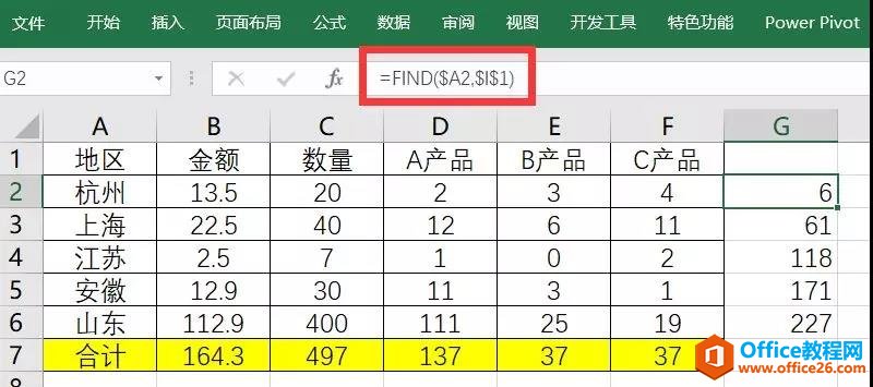 excel实现一键全自动化统计