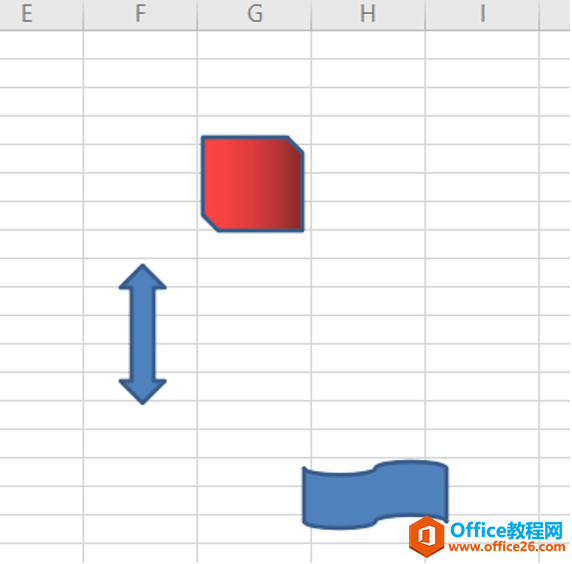 表格技巧—怎么在Excel里画图