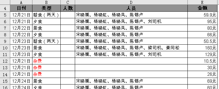 substitute函数的运用