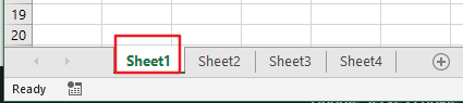 Excel中如何将页面设置复制到的其他工作表