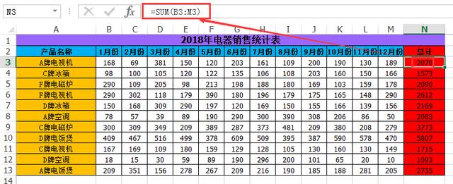 【Excel技巧】Excel通配符的运用（第三篇）：公式中运用通配符