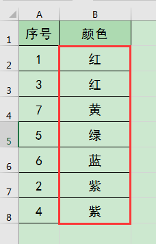 Excel办公技巧：自定义序列的创建和应用