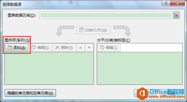 Excel办公技巧：如何制作双系列散点图？