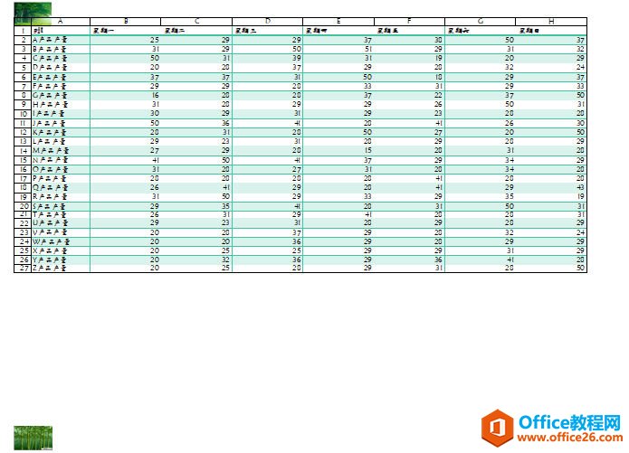 Excel 2019插入页眉页脚图片图解