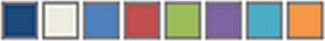 配色协调：保存Excel配色方案