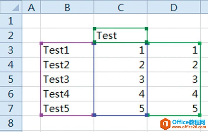 Excel图表系列：源数据-