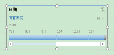 Excel办公技巧：利用日程表时间轴快速进行时间筛选