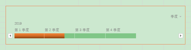 Excel办公技巧：利用日程表时间轴快速进行时间筛选