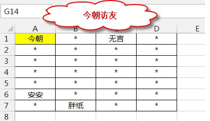 excel offset函数用法