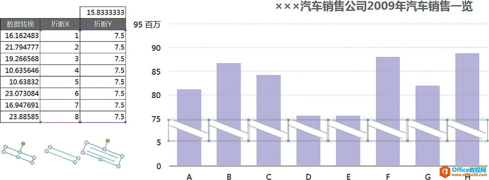 美只为表达诉求［美人］