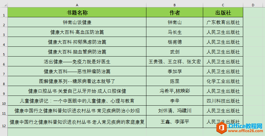 Excel办公技巧：如何按文本长度对数据区域进行排序？