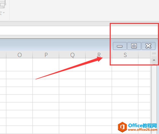 表格技巧—如何同时查看一个Excel工作簿中的两个工作表