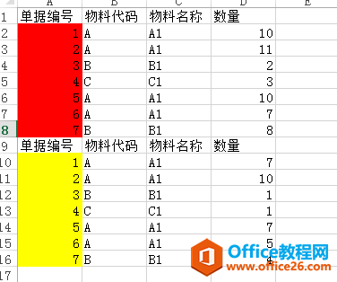 如何在excel中使用SQL查询