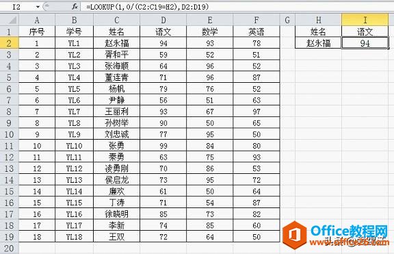 同事打死不愿说，到底这Excel函数有什么玄机？我看完才懂