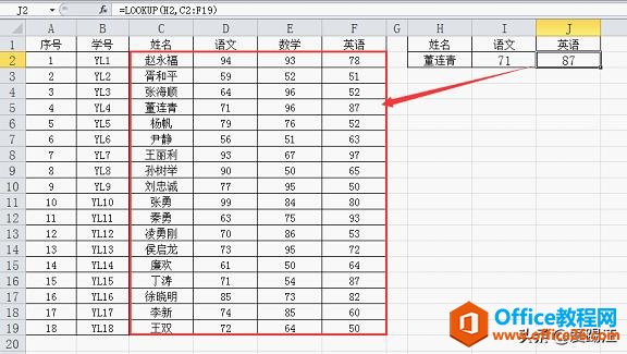 同事打死不愿说，到底这Excel函数有什么玄机？我看完才懂