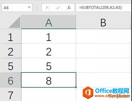 Excel教程，学会这个Excel“万能”函数，节省你一半的时间