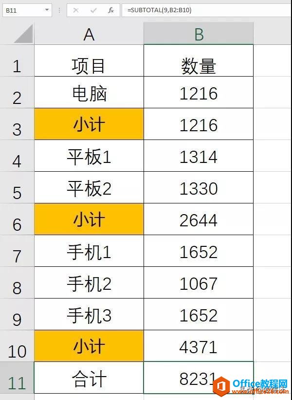 Excel教程，学会这个Excel“万能”函数，节省你一半的时间