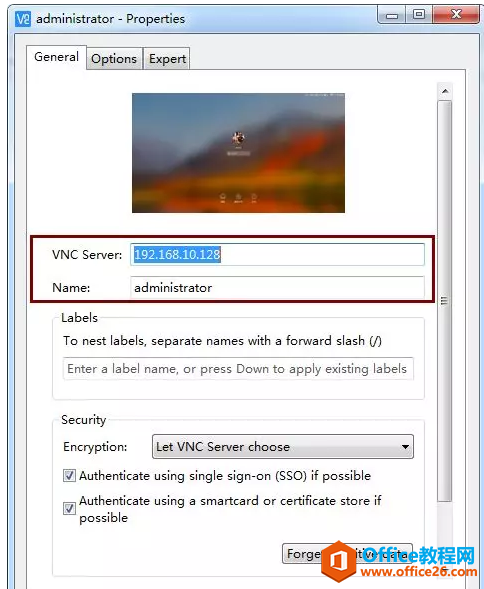 Windows系统如何远程访问控制MAC系统(局域网)