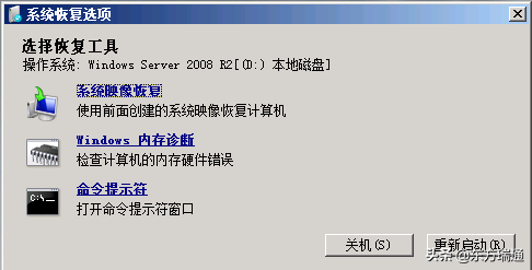 Windows Server 2008R2遗忘密码怎么办？一招教你妙手回春