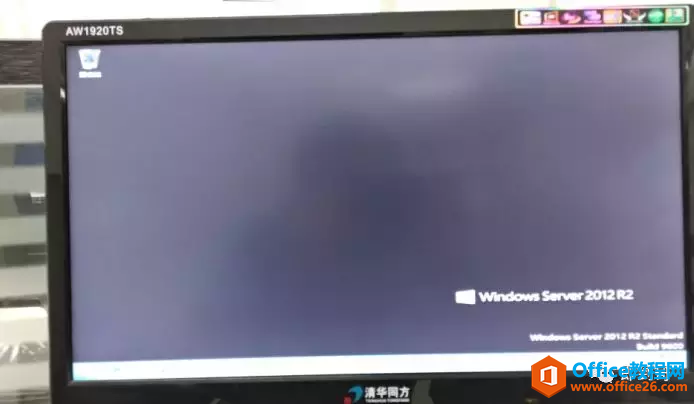 DELL 服务器R230 加载阵列卡驱动安装Server 2012R2操作系统