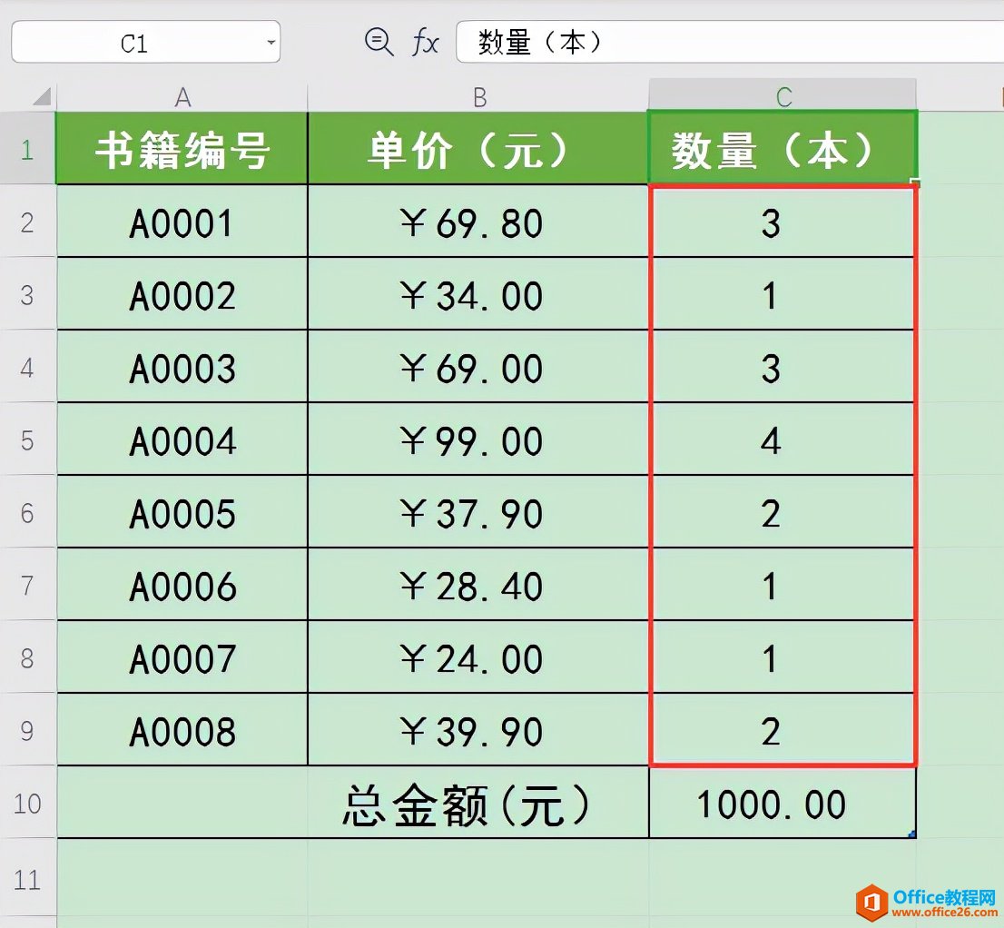 WPS小技巧：通过规划求解合理安排特定资金要求下的采购计划