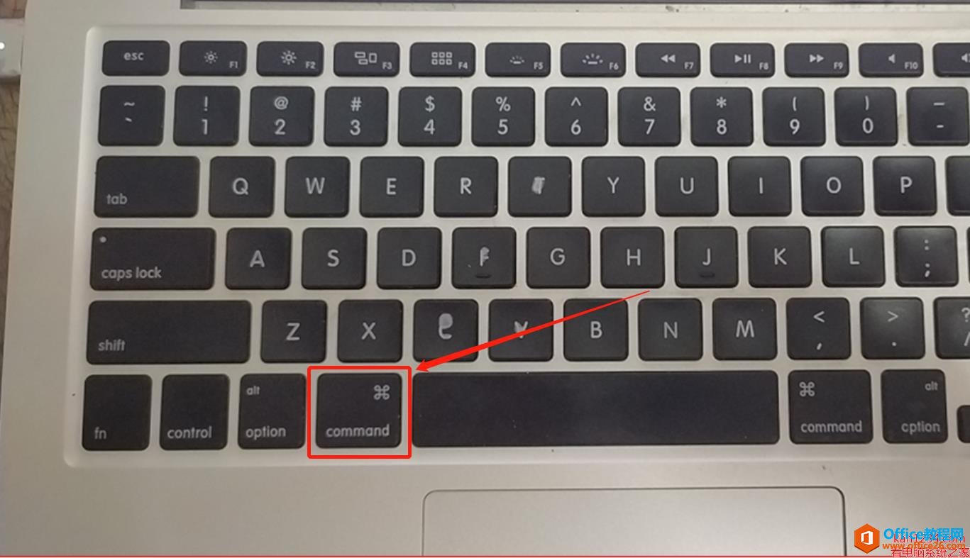 笔记本电脑win键是哪个键_mac苹果win键是哪个键
