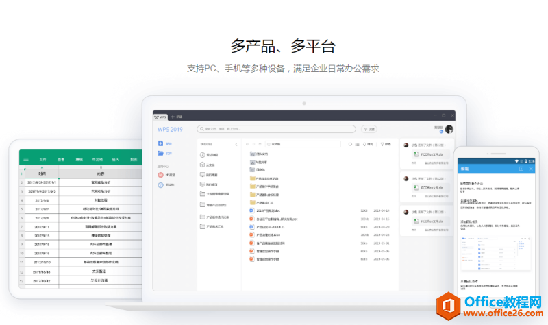 WPS Office个人版和专业版的区别