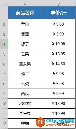 WPS excel录入数据时，如何自动添加小数点