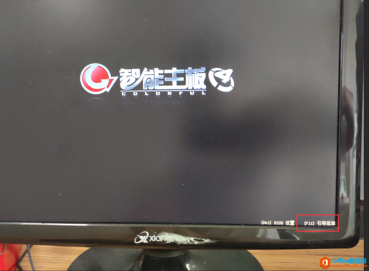 用PE的WinNTSetup安装win7系统，安装界面USB鼠标和键盘无法使用