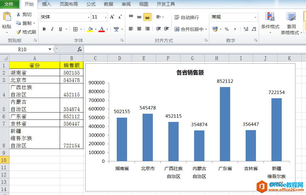 Excel回车键没有什么用?告诉你快速提升效率的五个操作