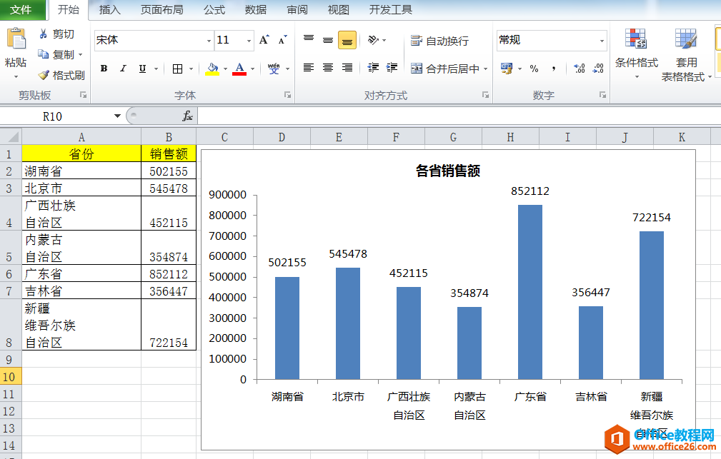 Excel回车键没有什么用？告诉你快速提升效率的五个操作