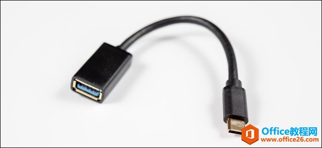 关于 USB Type-A 你需要知道的一些事